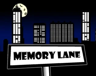 Рецензии Memory Lane (itch)