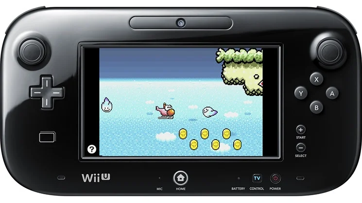Yoshi's Island: Super Mario Advance 3