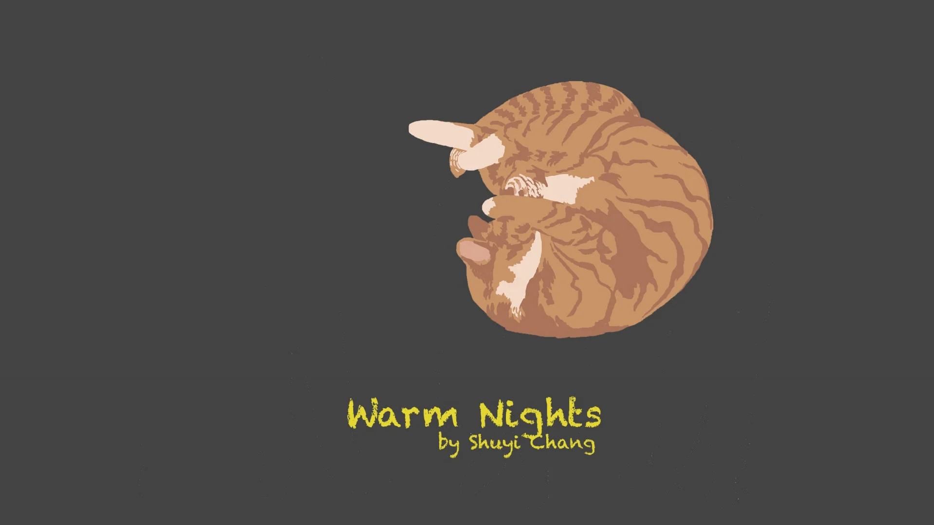 Warm Nights (itch) Warm Nights (itch)