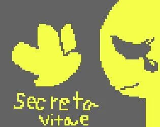 Рецензии Secreta Vitae (itch)
