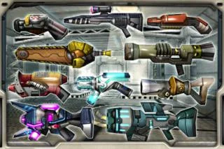 RobotNGun RobotNGun