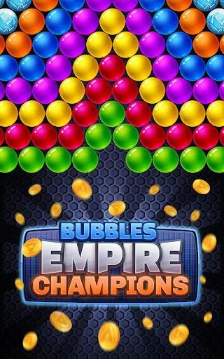 Bubbles Empire Champions Bubbles Empire Champions
