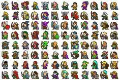 Epic Quest (WildDestroyer21S) (itch) Epic Quest (WildDestroyer21S) (itch)