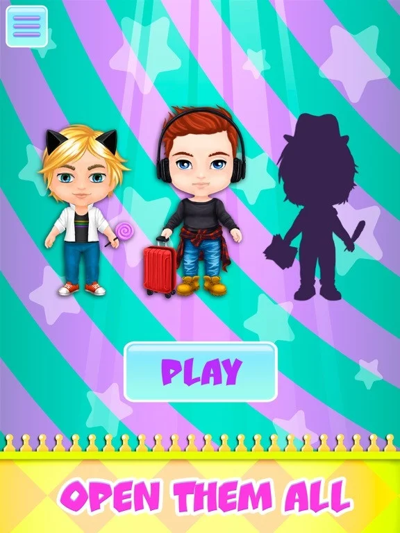 Рецензии Dolls Surprise: Eggs Hit Throw