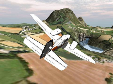 Flight Theory Flight Theory