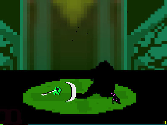 Рецензии Frog Souls