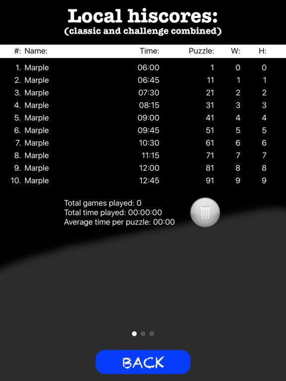 Marple Marple