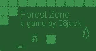 Forest Zone (itch)
