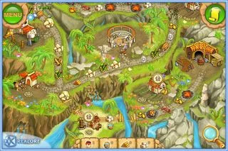 Island Tribe! Free Island Tribe! Free