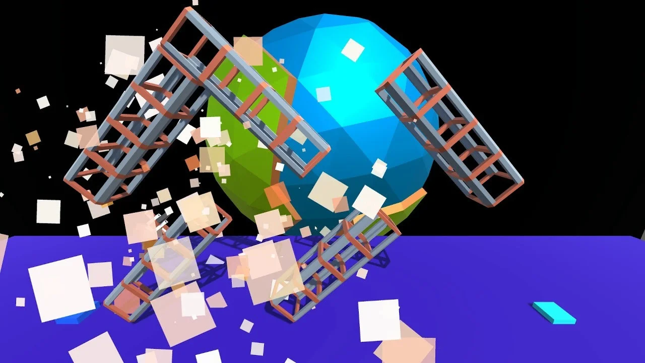 SpaceJumper (itch)