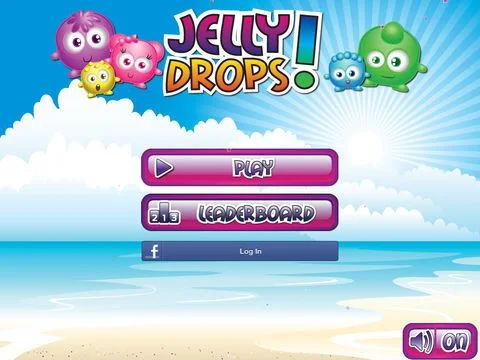 Jelly Drop A Fun Jellies Game Jelly Drop A Fun Jellies Game