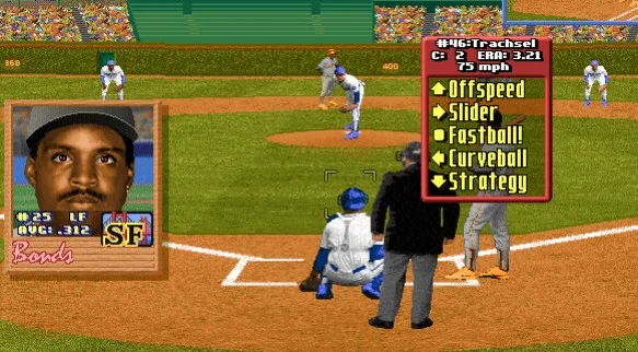 HardBall 4