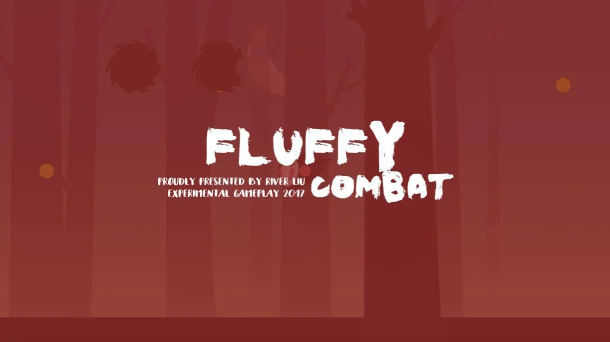 Fluffy Combat (itch) Fluffy Combat (itch)