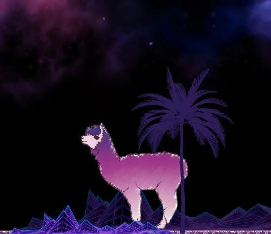 Alpaca Jump (itch)
