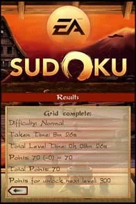 Sudoku Sudoku