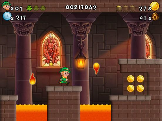 Lep's World 2 - Jumping Game Lep's World 2 - Jumping Game
