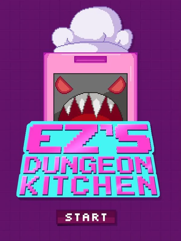 Новости о EZ's Dungeon Kitchen
