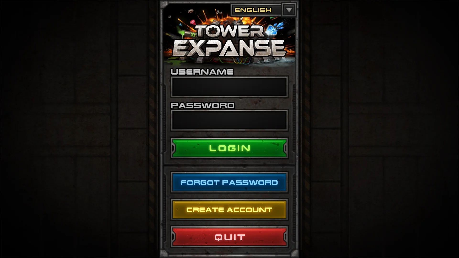 Tower Expanse