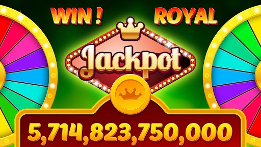 Luck & Win Slots Casino Luck & Win Slots Casino