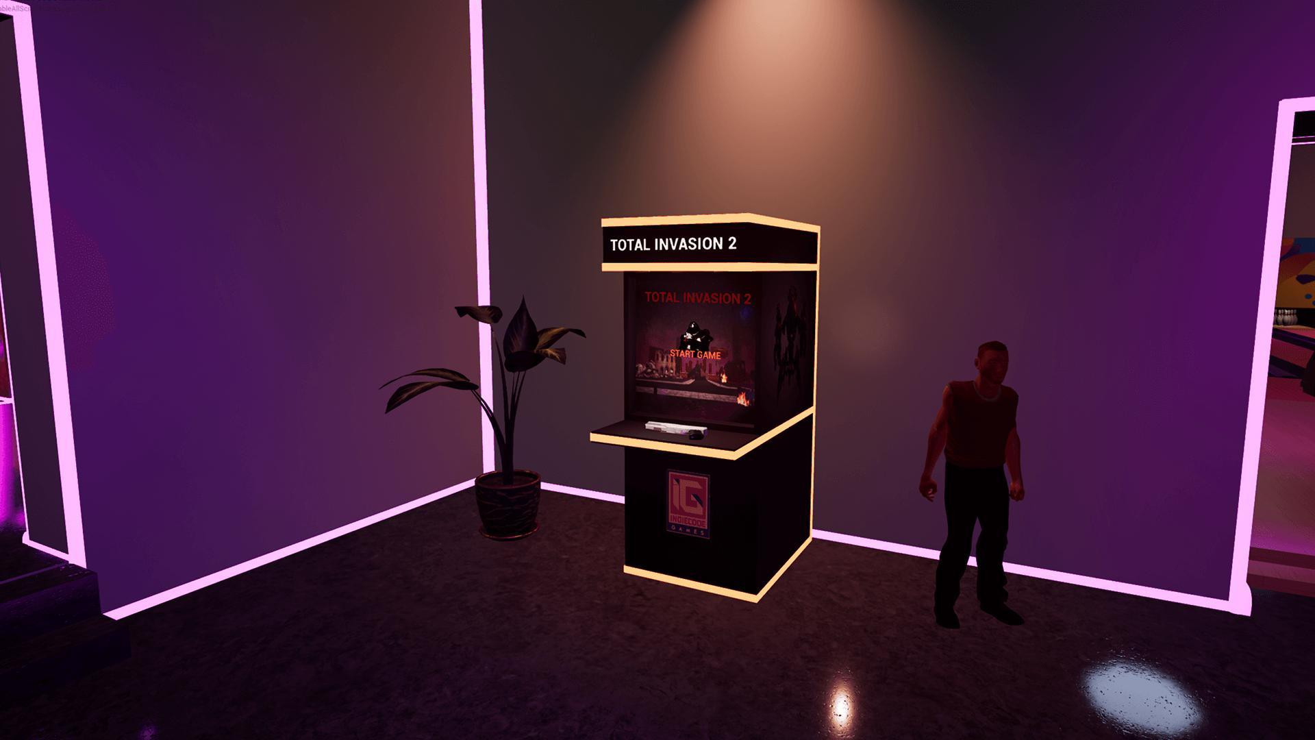 Disco Time 80s VR (itch) Disco Time 80s VR (itch)