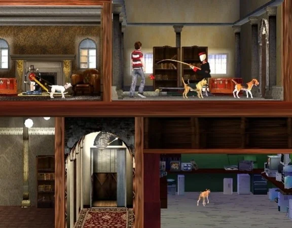 Hotel for Dogs Hotel for Dogs