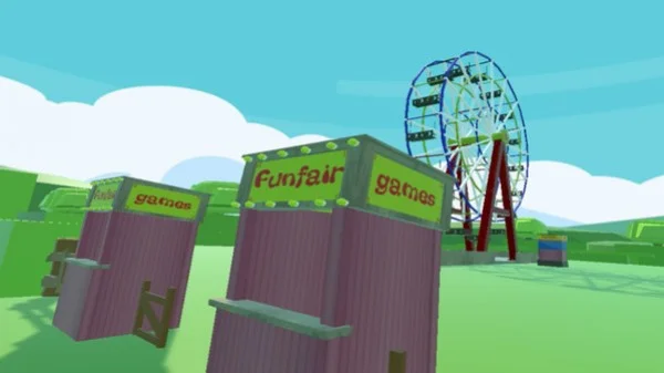 Новости о Funfair
