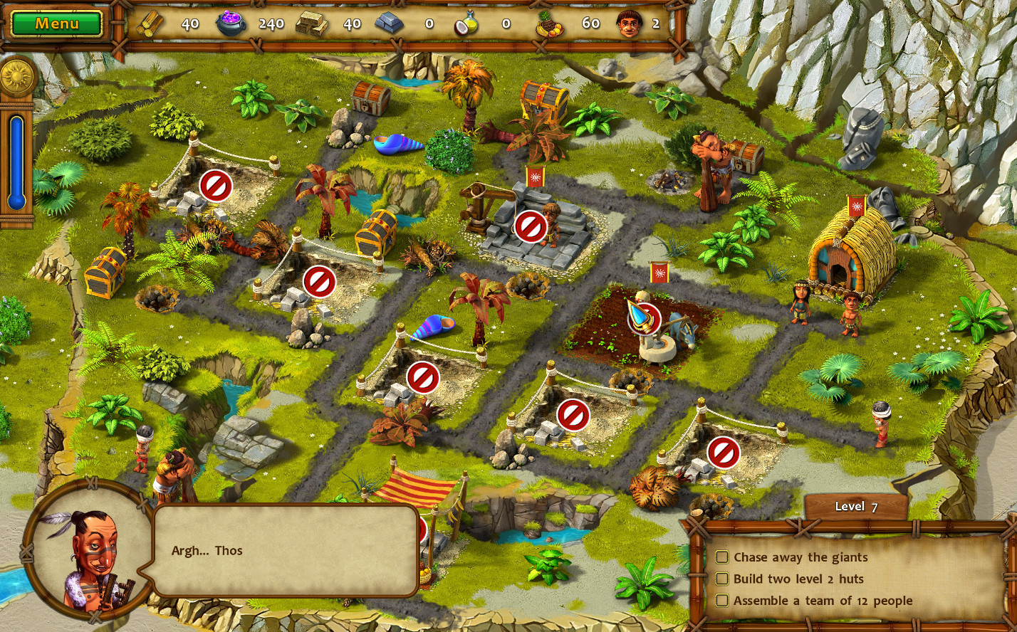 MOAI 4: Terra Incognita Collector’s Edition MOAI 4: Terra Incognita Collector’s Edition