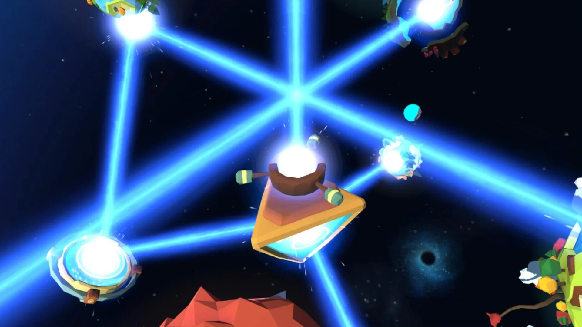 Lighting End VR Lighting End VR