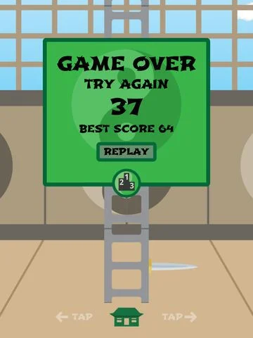 Karate Chop Challenge Free Karate Chop Challenge Free