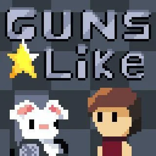 Новости о Guns-Like (itch)