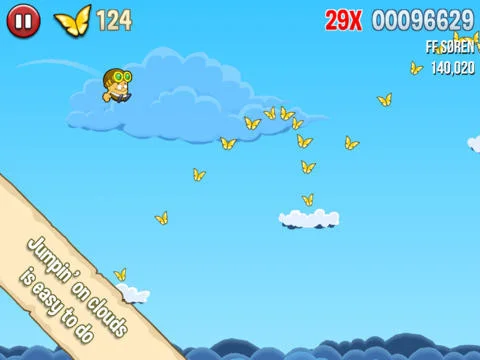 Статьи по Butterfly Sky