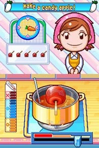 Cooking Mama 3: Shop and Chop Cooking Mama 3: Shop and Chop