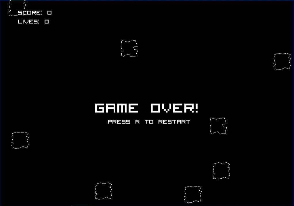 Asteroids (itch) (PineappleG4MER) Asteroids (itch) (PineappleG4MER)
