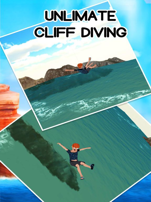 Physics Flip Diving Stunt 3D Physics Flip Diving Stunt 3D