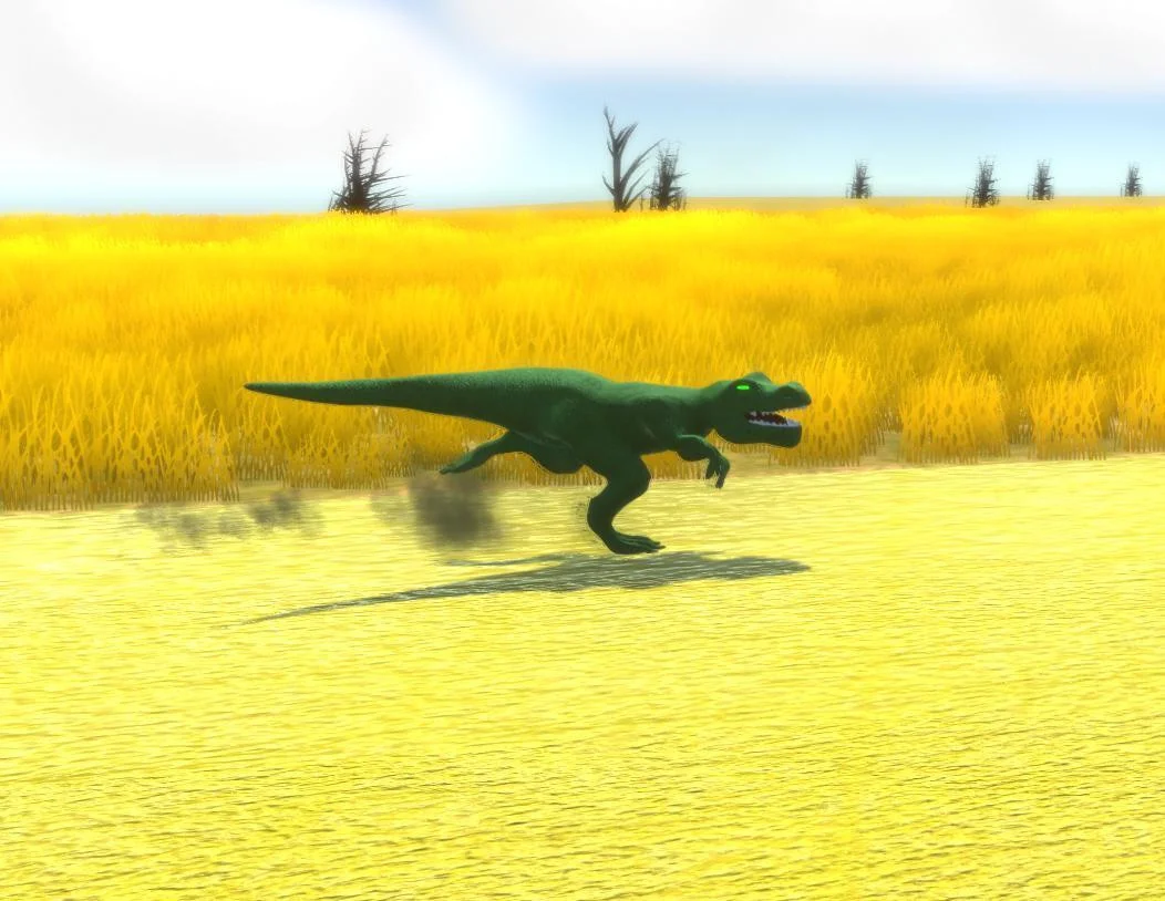 Bootleg DinoGame (itch) Bootleg DinoGame (itch)