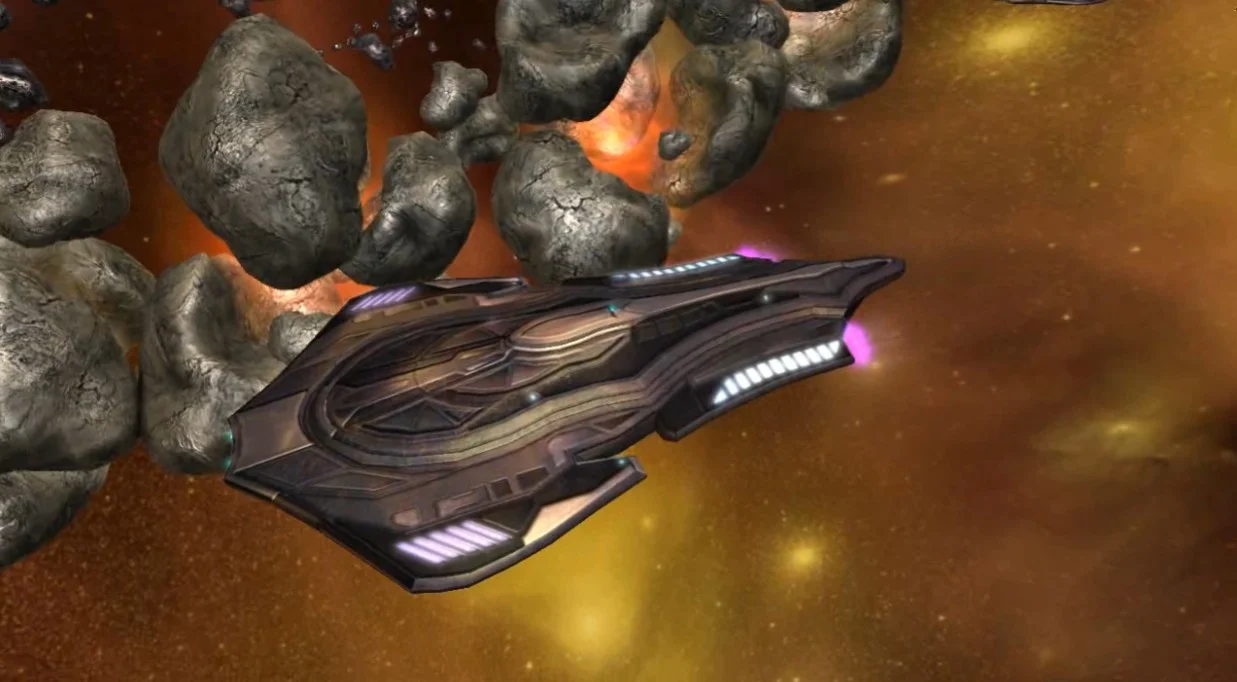 Starpoint Gemini Starpoint Gemini