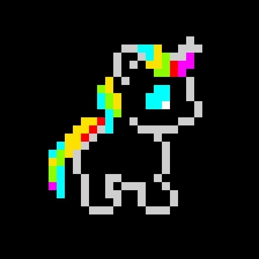 Unicorn (anasarshad) (itch) Unicorn (anasarshad) (itch)
