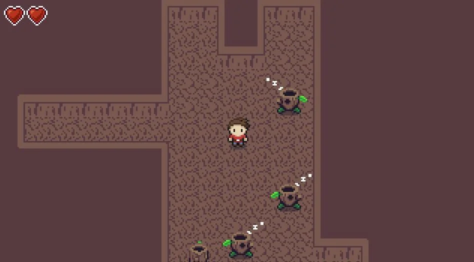 Newton's Laws of Roguelike (itch) Newton's Laws of Roguelike (itch)