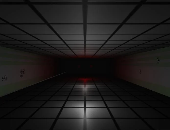 Inverted Labs (itch) Inverted Labs (itch)