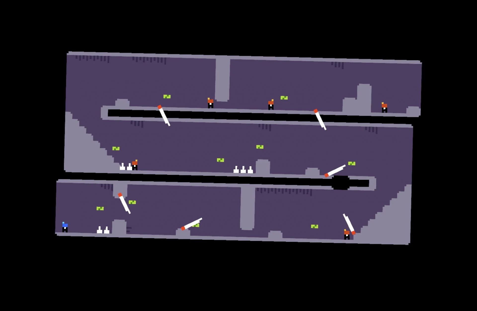 SWAT Analysis (itch)