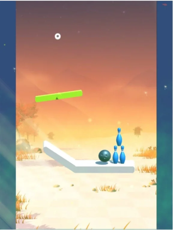 Rope Slash - Drop The Ball Rope Slash - Drop The Ball
