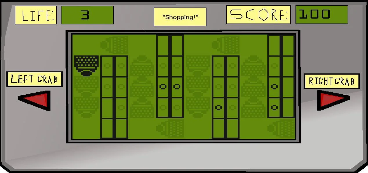 Shopping! (itch) Shopping! (itch)