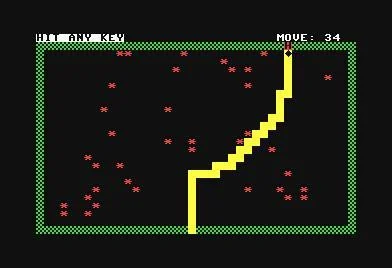 Mindfield 64 (itch)