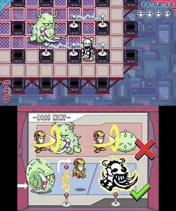 Go! Go! Kokopolo 3D Go! Go! Kokopolo 3D