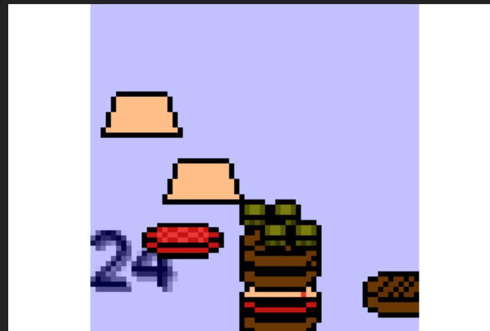 Endless Burger (itch) Endless Burger (itch)