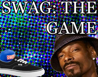 Swag: The Game (itch) Swag: The Game (itch)