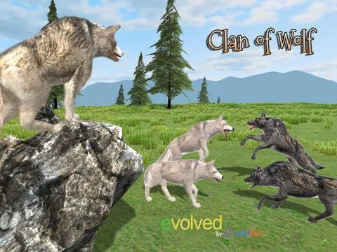 Новости о Clan Of Wolf