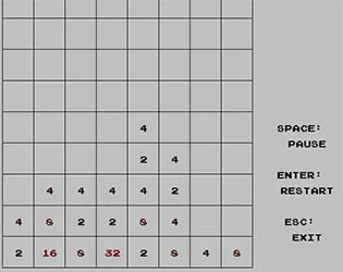 2048minos (itch) 2048minos (itch)