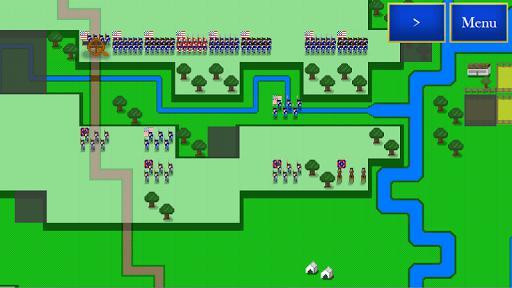 Pixel Soldiers: Bull Run Pixel Soldiers: Bull Run