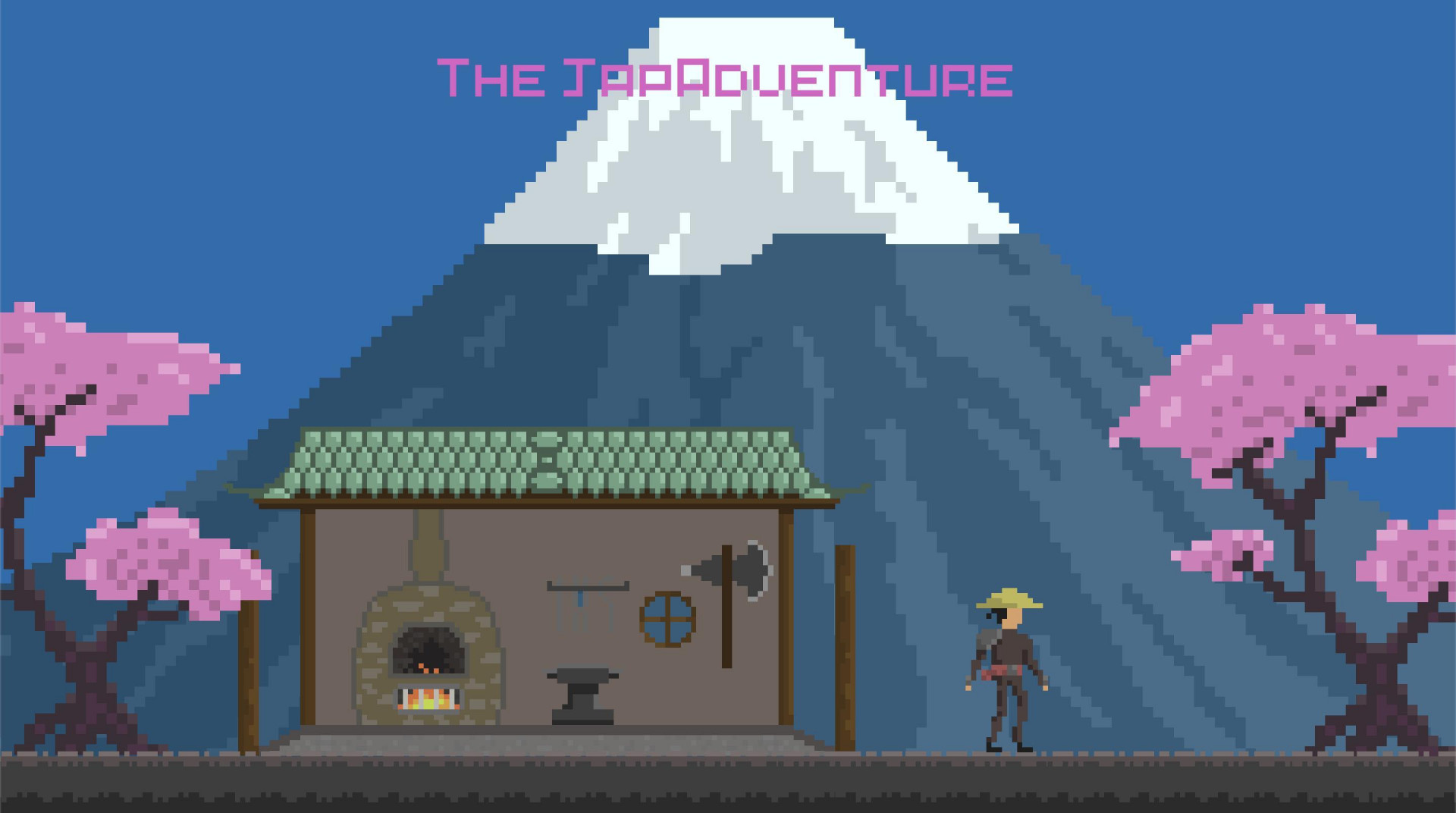 The JapAdventure (itch) The JapAdventure (itch)